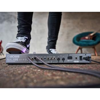 Boss GX-100 Multi-Effektgerät