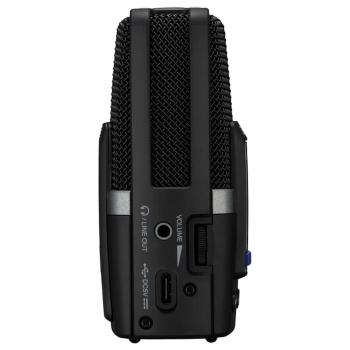 Zoom Audio-Recorder H2essential