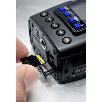 Zoom Audio-Recorder H2essential