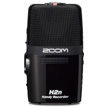 Zoom H2n Handy Audio-Rekorder