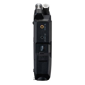 Zoom Audio-Recorder H4essential