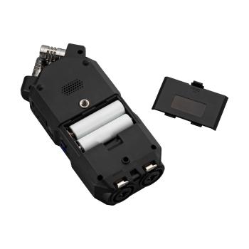 Zoom Audio-Recorder H4essential mit Zubehör-Set