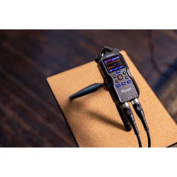 Zoom Audio-Recorder H4essential