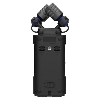 Zoom Audio-Recorder H5 Studio