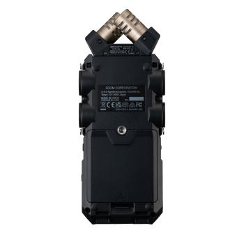 Zoom Audio-Recorder H6essential