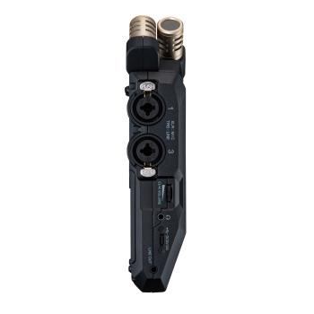 Zoom Audio-Recorder H6essential