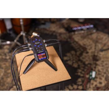 Zoom Audio-Recorder H6essential