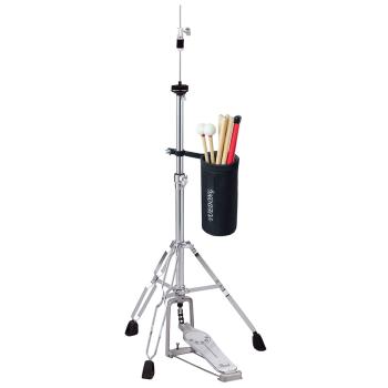 Pearl H-830 HiHat Maschine mit Drumstick-Halter
