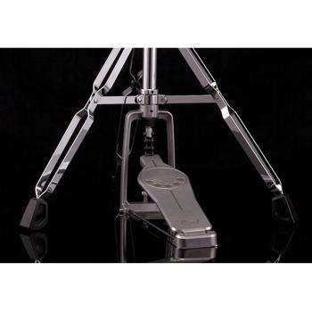 Pearl H-830 HiHat Maschine mit Drumstick-Halter