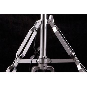 Pearl H-830 HiHat Maschine mit Drumstick-Halter