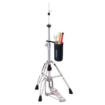 Pearl H-930 Hihat Maschine mit Drumstick-Halter