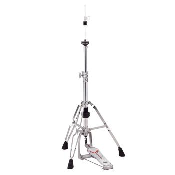 Pearl H-930 Hihat Maschine mit Schlagzeugstöcken