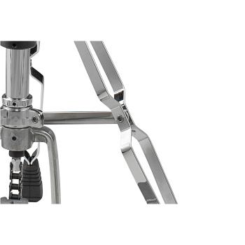 Pearl H-930 Hihat Maschine mit Schlagzeugstöcken