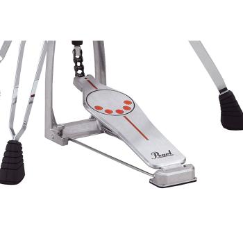 Pearl H-930 Hihat Maschine mit Schlagzeugstöcken