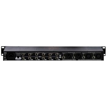 Art Kopfhörer-Verstärker Headamp 6 Pro 6-Kanäle