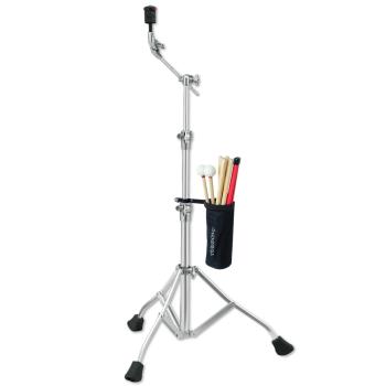 Tama Galgen-Beckenständer HC73BS mit Drumstick-Halter