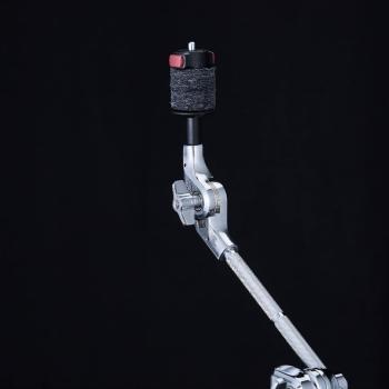 Tama Galgen-Beckenständer HC73BS mit Drumstick-Halter