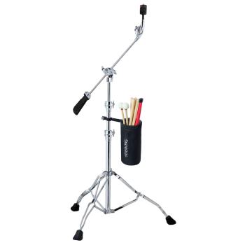 Tama Galgen-Beckenständer HC84BW mit Stick-Halter