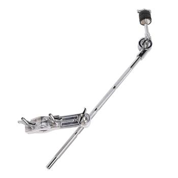 Meinl Becken HCS10S Splash 10 Zoll mit PYH-C Beckenarm