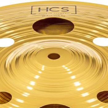 Meinl HCS12TRS Trash Stack Becken