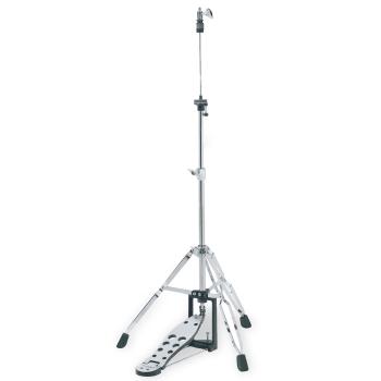 Meinl Becken HCS13H Hi-Hat 13 Zoll mit Hi-Hat Ständer