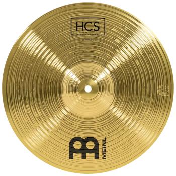 Meinl HCS Hi Hat 13 mit HiHat Maschine LHD-25.2