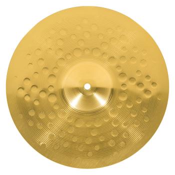 Meinl Becken HCS13H Hi-Hat 13 Zoll