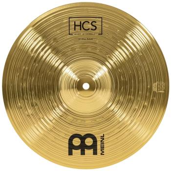 Meinl HCS Hi Hat 13 mit HiHat Maschine LHD-25.2
