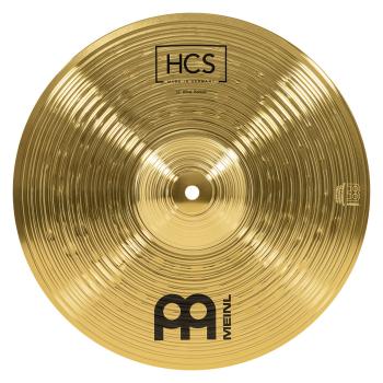 Meinl Becken HCS13H Hi-Hat 13 Zoll