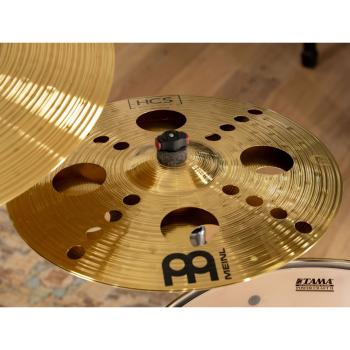 Meinl Beckenset HCS14161820 4 teilig
