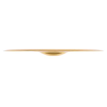 Meinl HCS 14 China mit Galgen-Beckenständer