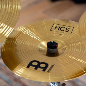 Meinl Becken HCS14CH China 14 Zoll
