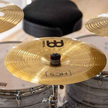 Meinl Becken HCS14CH China 14 Zoll