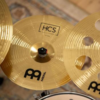 Meinl Becken HCS14CH China 14 Zoll