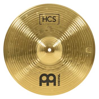 Meinl HCS14C Crash Becken 14 Zoll