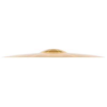 Meinl HCS 14 Crash mit Galgen-Beckenständer