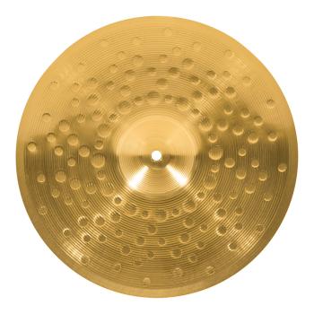Meinl Becken HCS14H Hi-Hat 14 Zoll