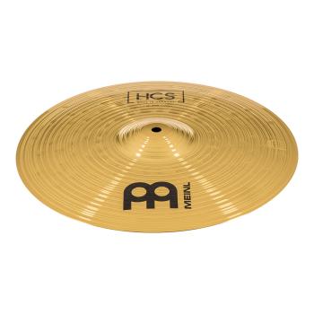 Meinl Becken HCS14H Hi-Hat 14 Zoll