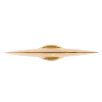 Meinl Becken HCS14H HCS 14 Zoll Hi Hat mit Drumsticks 1 Paar