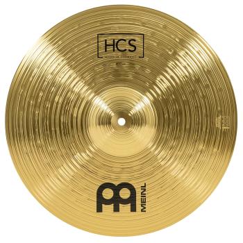 Meinl Becken HCS16C Crash 16 Zoll