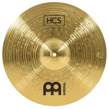 Meinl HCS 16 Crash mit Beckenständer CBS100