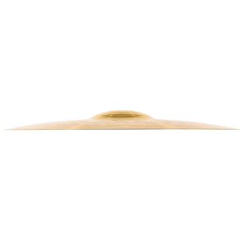 Meinl HCS 16 Crash mit Beckenständer CBS100