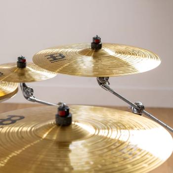 Meinl Becken HCS16C Crash 16 Zoll