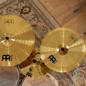 Meinl Becken HCS18CH China 18 Zoll