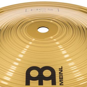 Meinl Becken HCS8B Bell 8 Zoll Effektbecken