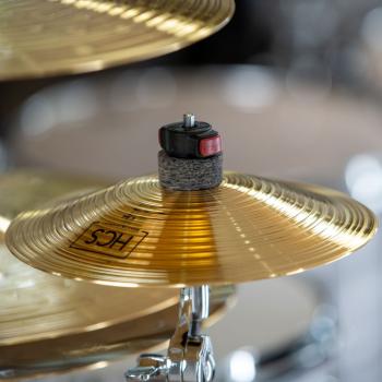 Meinl Becken HCS8B Bell 8 Zoll Effektbecken