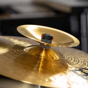 Meinl Becken HCS8B Bell 8 Zoll Effektbecken
