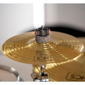 Meinl Becken HCS8S Splash Effektbecken 8 Zoll