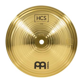 Meinl Beckenset HCS-SCS1 Ultimate Cymbal Set 9 teilig