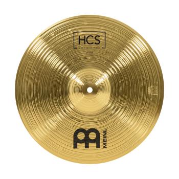Meinl Beckenset HCS-SCS1 Ultimate Cymbal Set 9 teilig